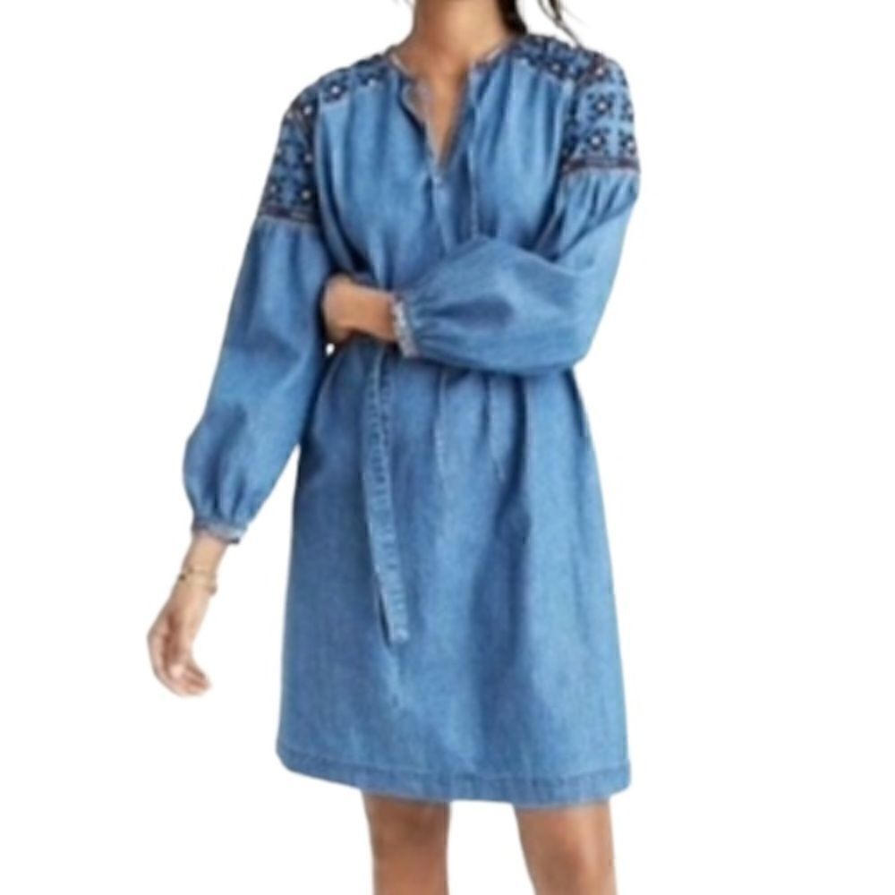 Madewell   